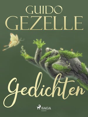cover image of Gedichten